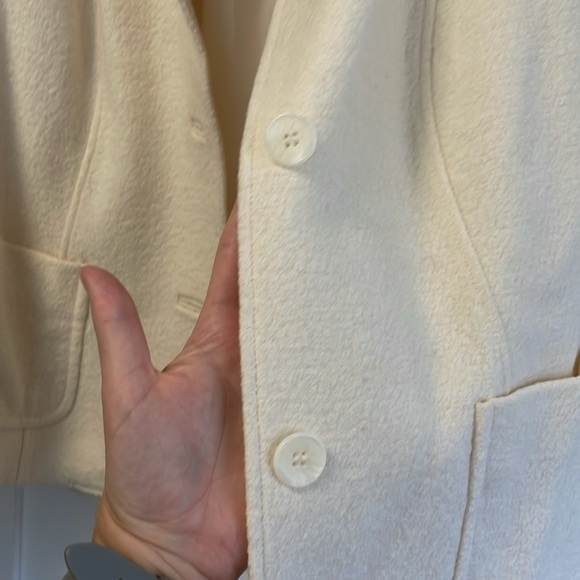 Talbots blazer - Picture 3 of 5